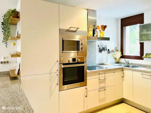 La Casa Feliz | Espagne, Costa Blanca, Benissa - appartement