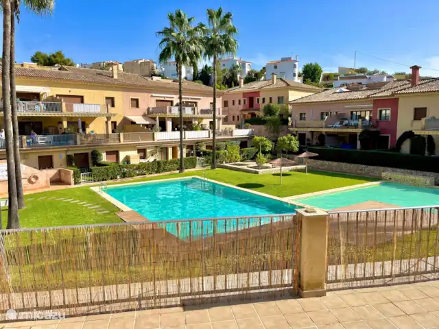 La Casa Feliz | Espagne, Costa Blanca, Benissa - appartement