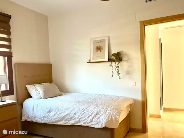 La Casa Feliz | Espagne, Costa Blanca, Benissa - appartement