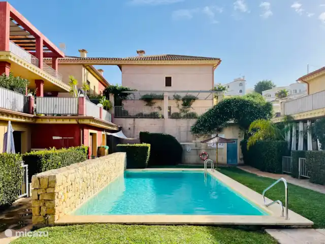 La Casa Feliz | Espagne, Costa Blanca, Benissa - appartement