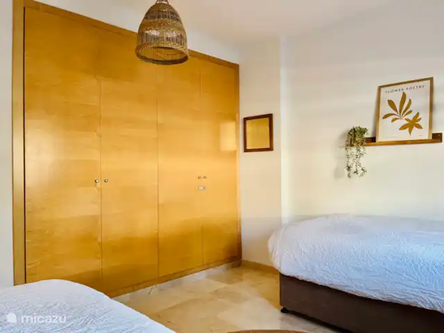 La Casa Feliz | Espagne, Costa Blanca, Benissa - appartement