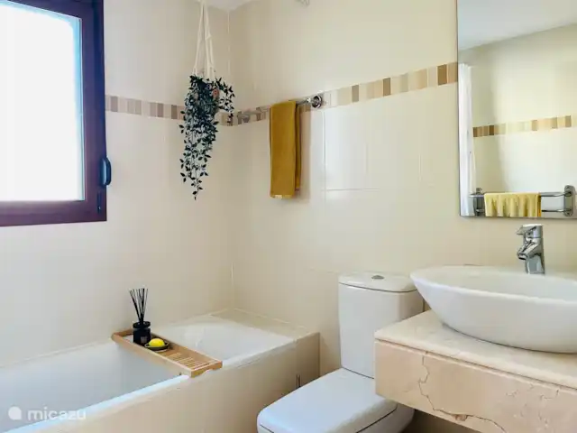 La Casa Feliz | Espagne, Costa Blanca, Benissa - appartement