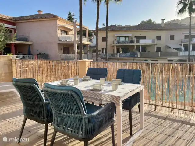 La Casa Feliz | Espagne, Costa Blanca, Benissa - appartement