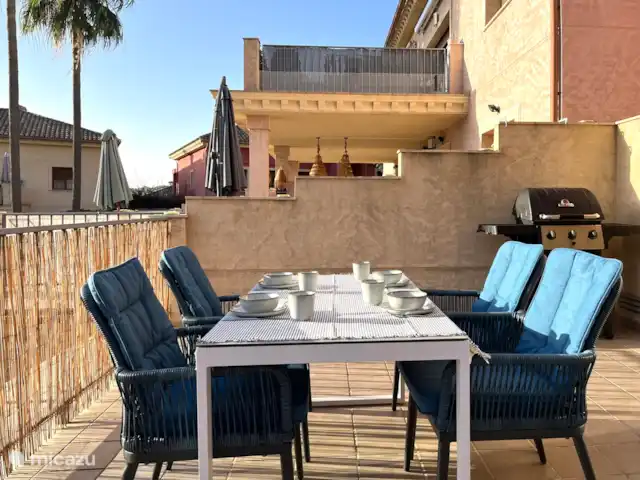 La Casa Feliz | Espagne, Costa Blanca, Benissa - appartement