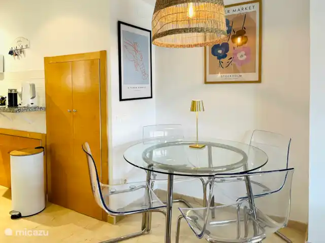 La Casa Feliz | Espagne, Costa Blanca, Benissa - appartement
