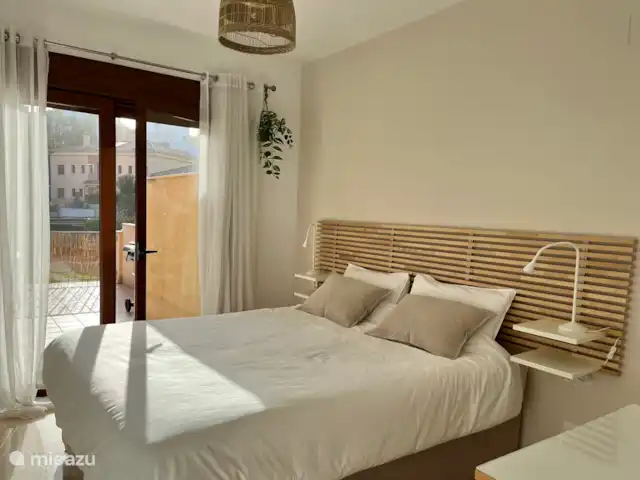 La Casa Feliz | Espagne, Costa Blanca, Benissa - appartement