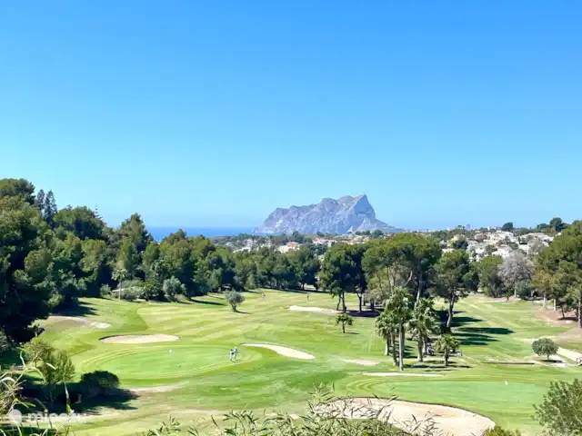 La Casa Feliz | Espagne, Costa Blanca, Benissa - appartement