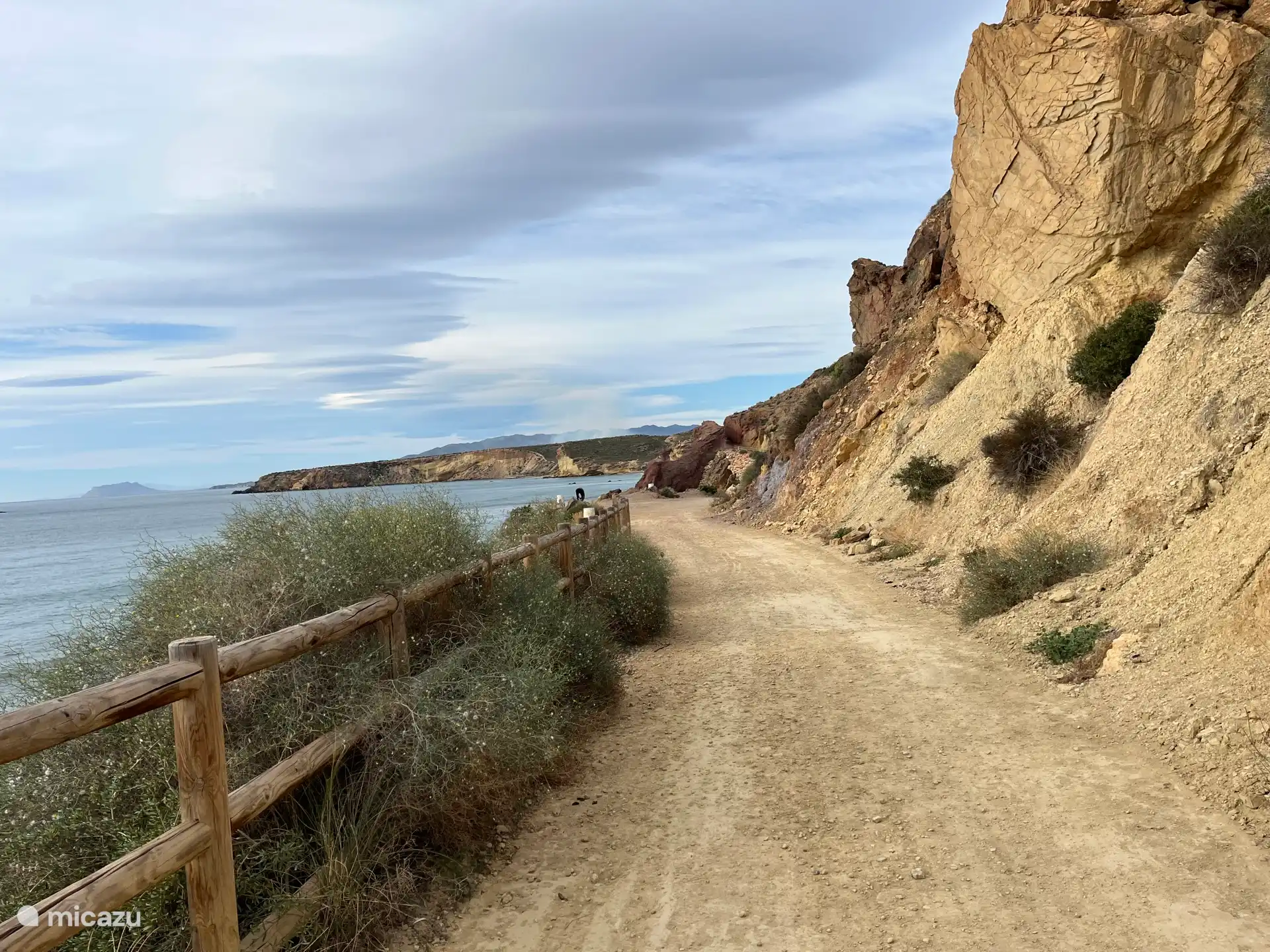 Prachtige wandel routes