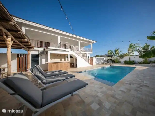 Pearl apartments - Luna huren in Curaçao, Curacao-Midden, Blue Bay - appartement  Pearl apartments - Luna huren in Curaçao, Curacao-Midden, Blue Bay - appartement