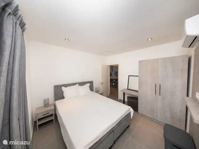 Pearl apartments - Luna huren in Curaçao, Curacao-Midden, Blue Bay - appartement Slaapkamer 1 appartement-Luna