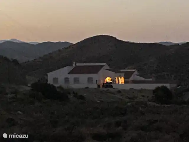 Casa YAJOKE | Espagne, Andalousie, Arboleas - villa