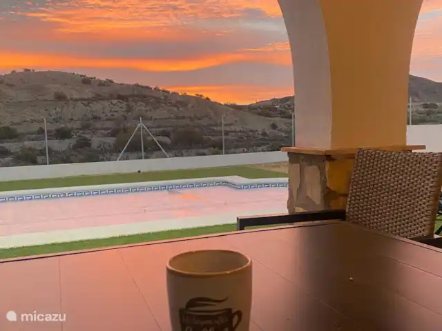 Casa YAJOKE | Espagne, Andalousie, Arboleas - villa sphère