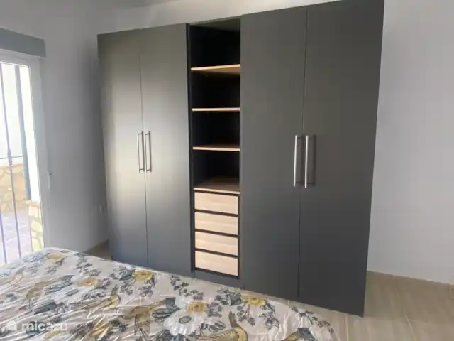 Casa YAJOKE | Espagne, Andalousie, Arboleas - villa chambre