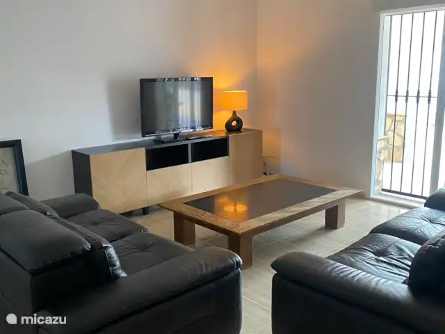 Casa YAJOKE | Espagne, Andalousie, Arboleas - villa Salon