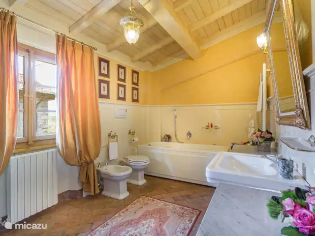 Villa Degli Ulivi en Italia, Toscana, Capannoli - villa Villa Delgi Ulivi