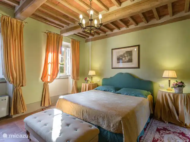Villa Degli Ulivi en Italia, Toscana, Capannoli - villa Villa Delgi Ulivi