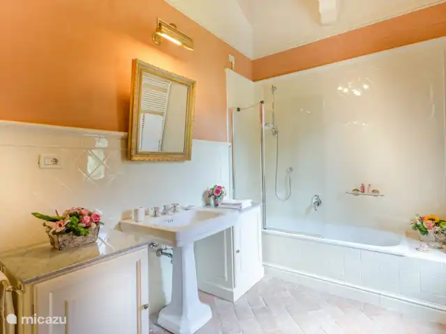 Villa Degli Ulivi en Italia, Toscana, Capannoli - villa Villa Delgi Ulivi