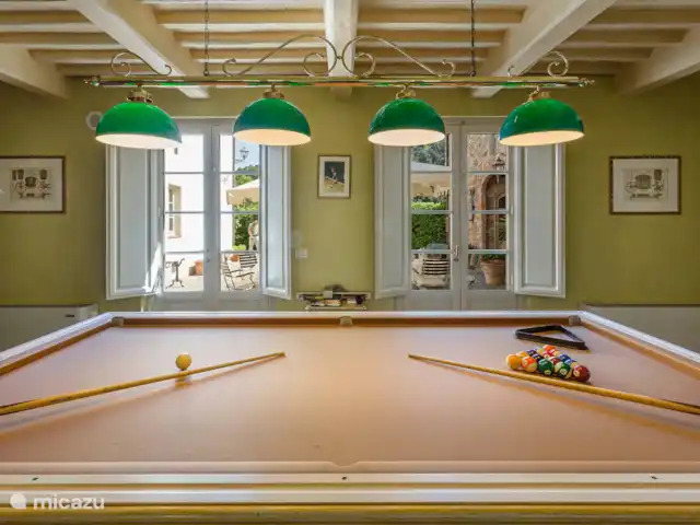 Villa Degli Ulivi en Italia, Toscana, Capannoli - villa Villa Delgi Ulivi