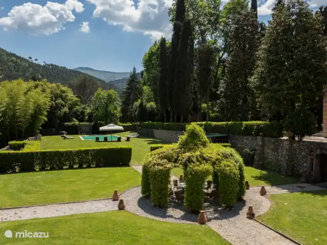 Villa Degli Ulivi en Italia, Toscana, Capannoli - villa Villa Delgi Ulivi