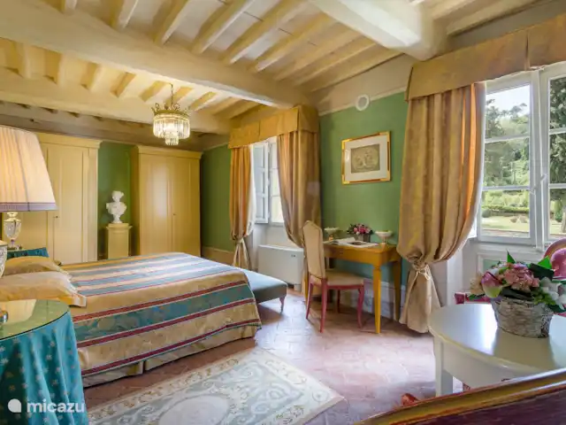 Villa Degli Ulivi en Italia, Toscana, Capannoli - villa Villa Delgi Ulivi