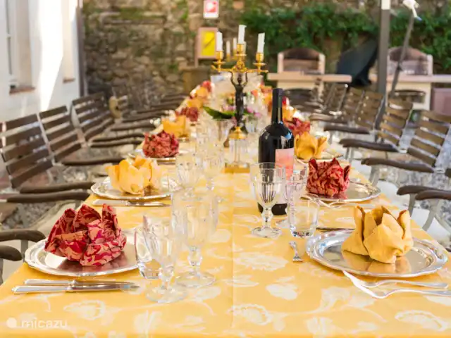 Villa Degli Ulivi en Italia, Toscana, Capannoli - villa Villa Delgi Ulivi