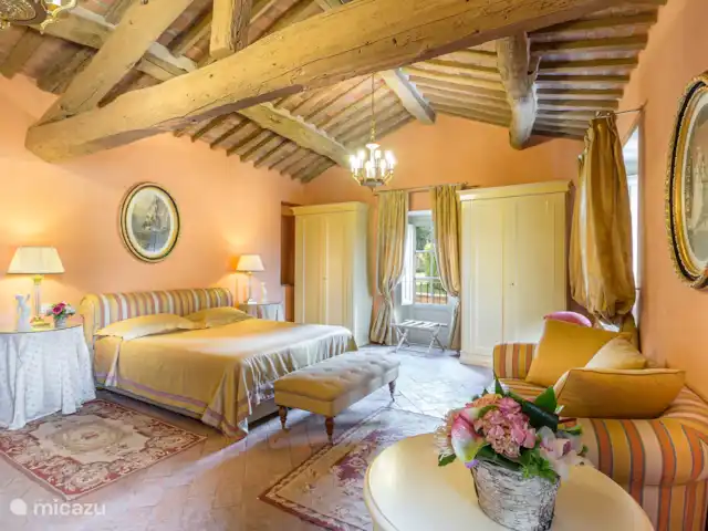 Villa Degli Ulivi en Italia, Toscana, Capannoli - villa Villa Delgi Ulivi