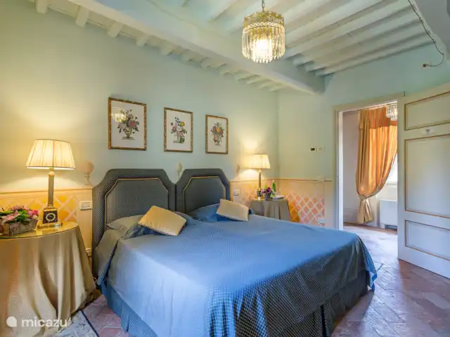 Villa Degli Ulivi en Italia, Toscana, Capannoli - villa Villa Delgi Ulivi
