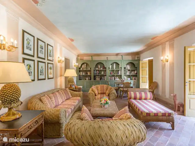 Villa Degli Ulivi en Italia, Toscana, Capannoli - villa Villa Delgi Ulivi
