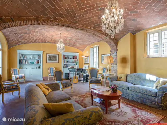 Villa Degli Ulivi en Italia, Toscana, Capannoli - villa Villa Delgi Ulivi