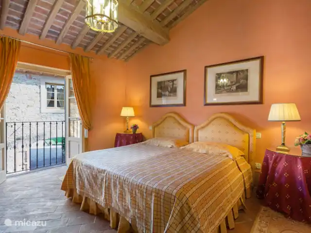 Villa Degli Ulivi en Italia, Toscana, Capannoli - villa Villa Delgi Ulivi