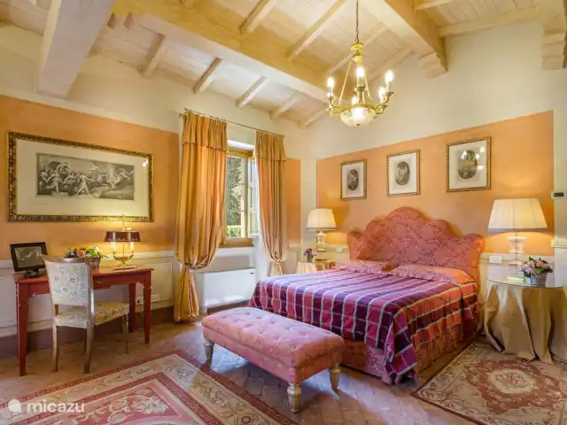 Villa Degli Ulivi en Italia, Toscana, Capannoli - villa Villa Delgi Ulivi