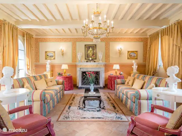 Villa Degli Ulivi en Italia, Toscana, Capannoli - villa Villa Delgi Ulivi