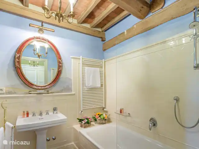 Villa Degli Ulivi en Italia, Toscana, Capannoli - villa Villa Delgi Ulivi
