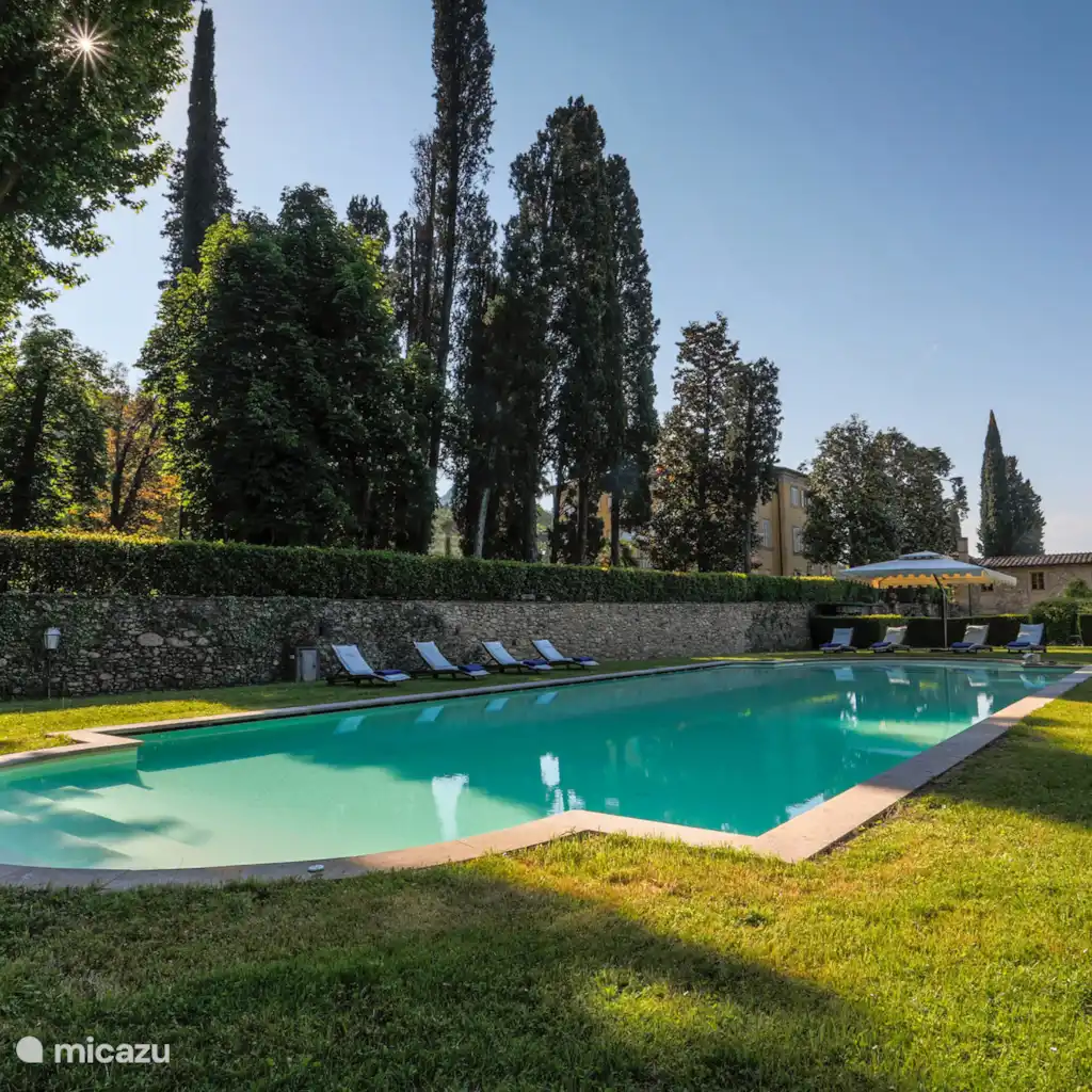 Villa Delgi Ulivi
