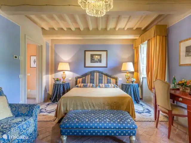 Villa Degli Ulivi en Italia, Toscana, Capannoli - villa Villa Delgi Ulivi