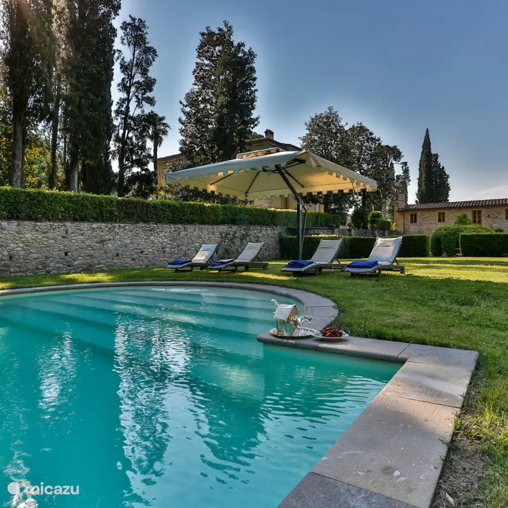 Villa Delgi Ulivi
