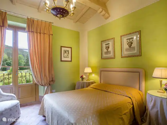 Villa Degli Ulivi en Italia, Toscana, Capannoli - villa Villa Delgi Ulivi