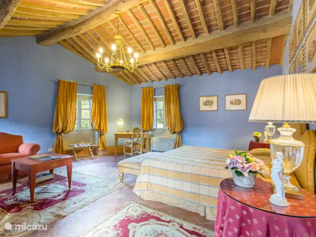 Villa Degli Ulivi en Italia, Toscana, Capannoli - villa Villa Delgi Ulivi
