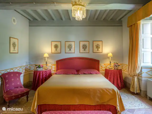 Villa Degli Ulivi en Italia, Toscana, Capannoli - villa Villa Delgi Ulivi