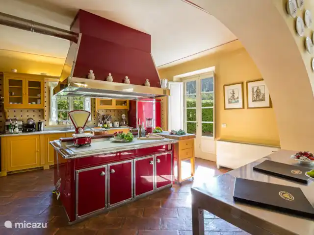 Villa Degli Ulivi en Italia, Toscana, Capannoli - villa Villa Delgi Ulivi