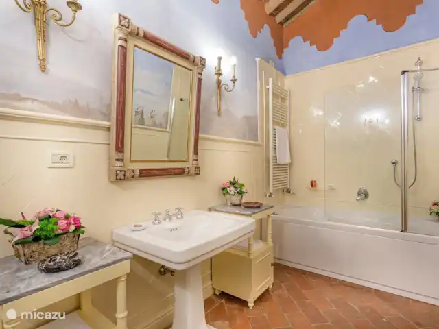Villa Degli Ulivi en Italia, Toscana, Capannoli - villa Villa Delgi Ulivi