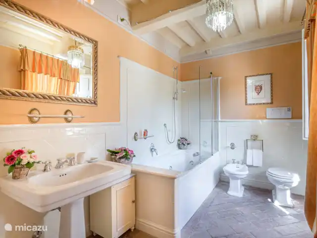 Villa Degli Ulivi en Italia, Toscana, Capannoli - villa Villa Delgi Ulivi