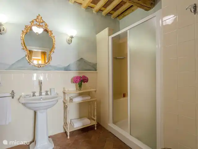 Villa Luminosa | Italie, Toscane, Lucca - villa Villa Luminosa