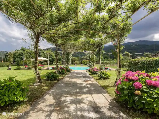 Villa Luminosa | Italie, Toscane, Lucca - villa Villa Luminosa