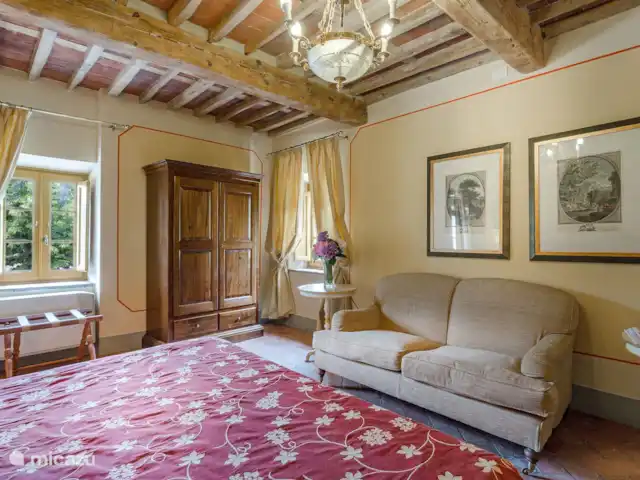Villa Luminosa | Italie, Toscane, Lucca - villa Villa Luminosa