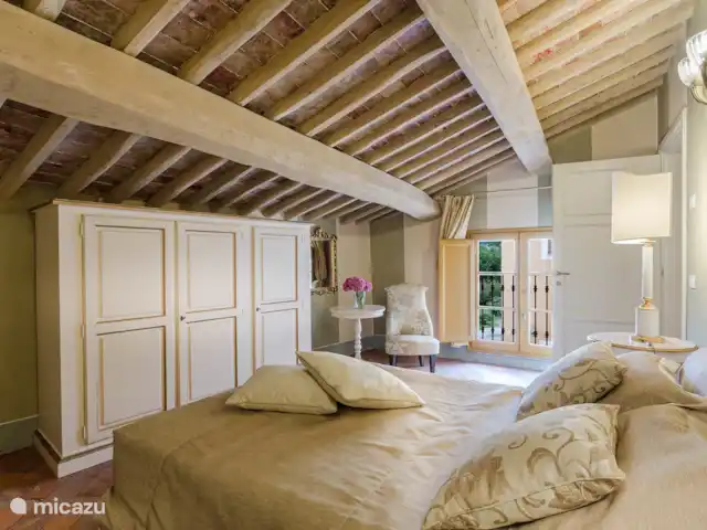 Villa Luminosa | Italie, Toscane, Lucca - villa Villa Luminosa