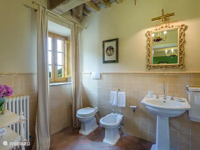 Villa Luminosa | Italie, Toscane, Lucca - villa Villa Luminosa