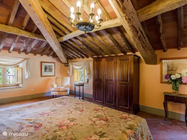 Villa Luminosa | Italie, Toscane, Lucca - villa Villa Luminosa