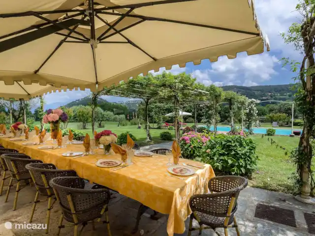 Villa Luminosa | Italie, Toscane, Lucca - villa Villa Luminosa