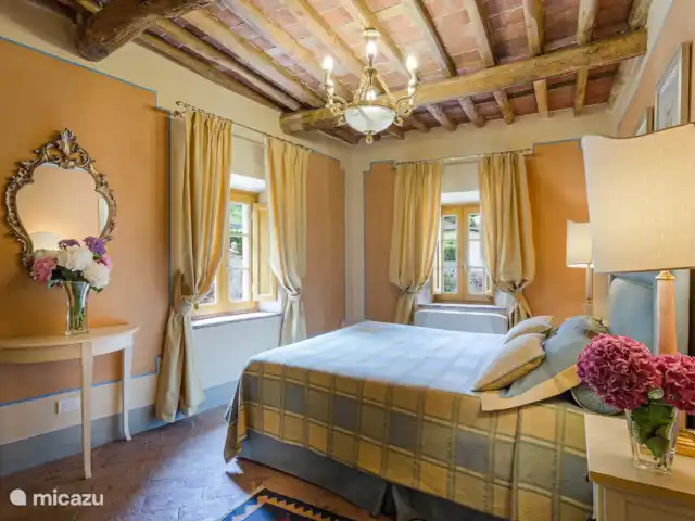 Villa Luminosa | Italie, Toscane, Lucca - villa Villa Luminosa